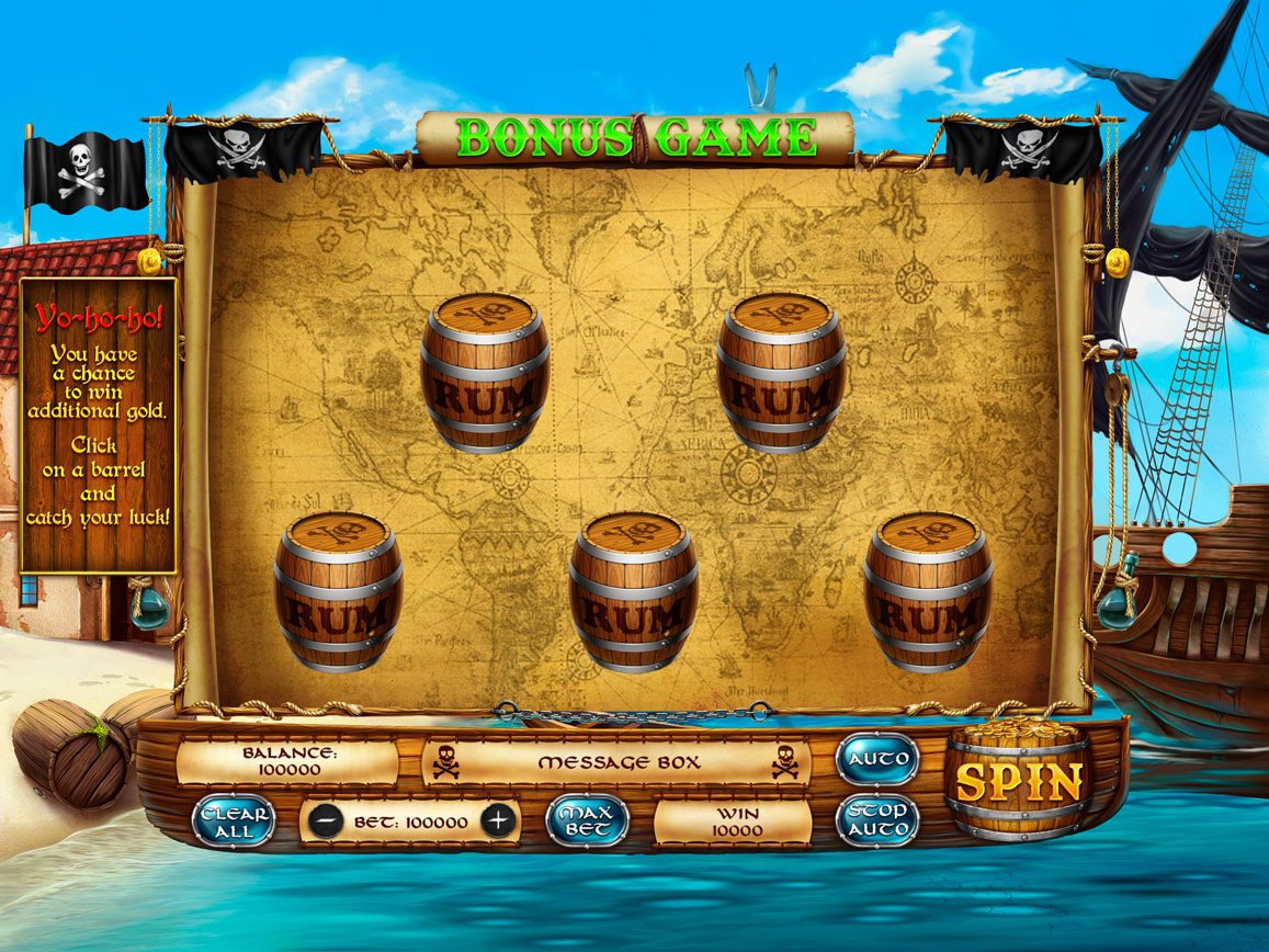 Pirate slot online pirates slot Pirates Slots pirates themed slot slot game online slot Online slot game slot art Slot Design Gambling Design