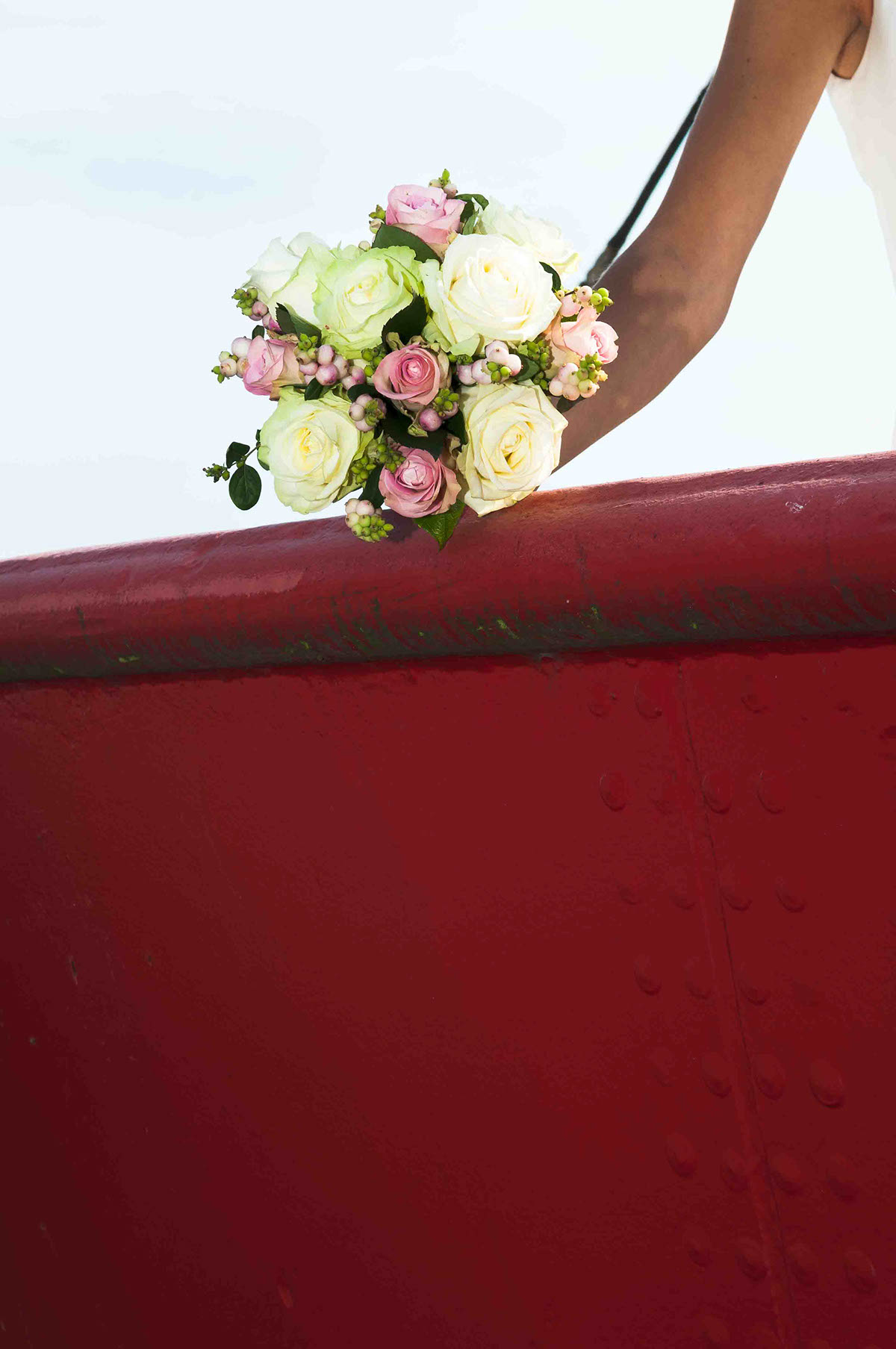 Adobe Portfolio wedding Photography 