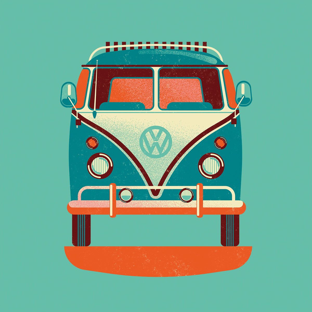 #surfalegre #combi #vwvan #surfalegre2019 #furgovolkswagen2019 #volkswagen vwvan combi surfalegre logodesign typedesign limited colors