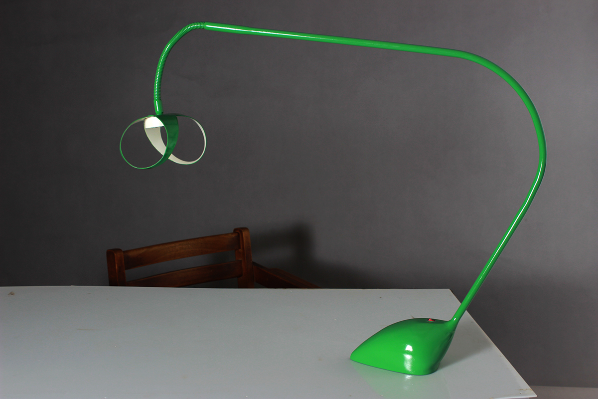 helicopter Lamp