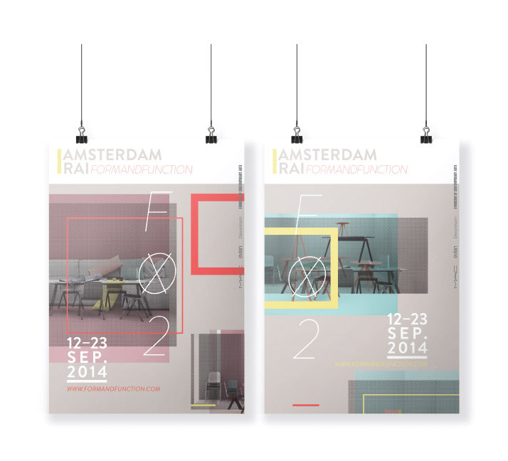 design product Event festival amsterdam