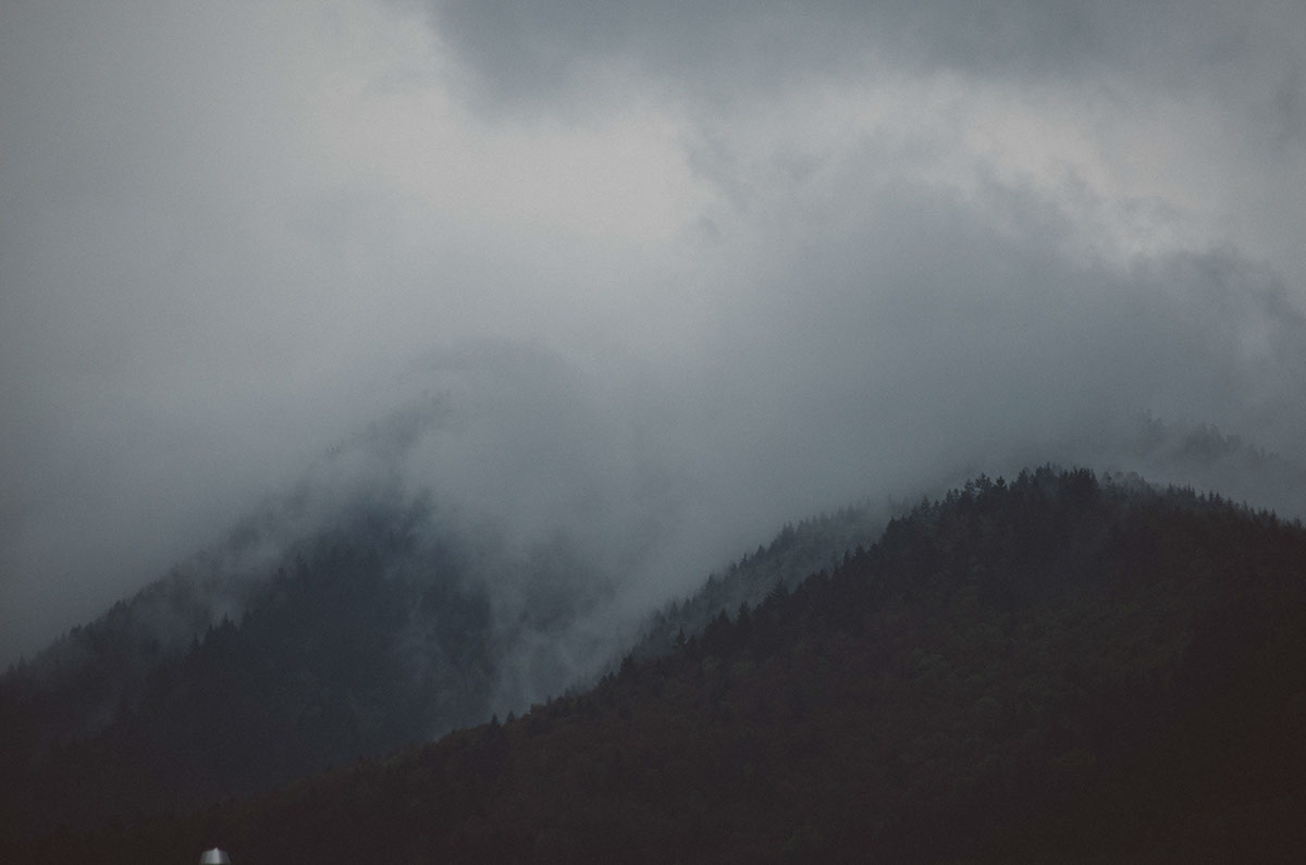 nature photography fotografie black forrest misty moody foggy mountains into the wild