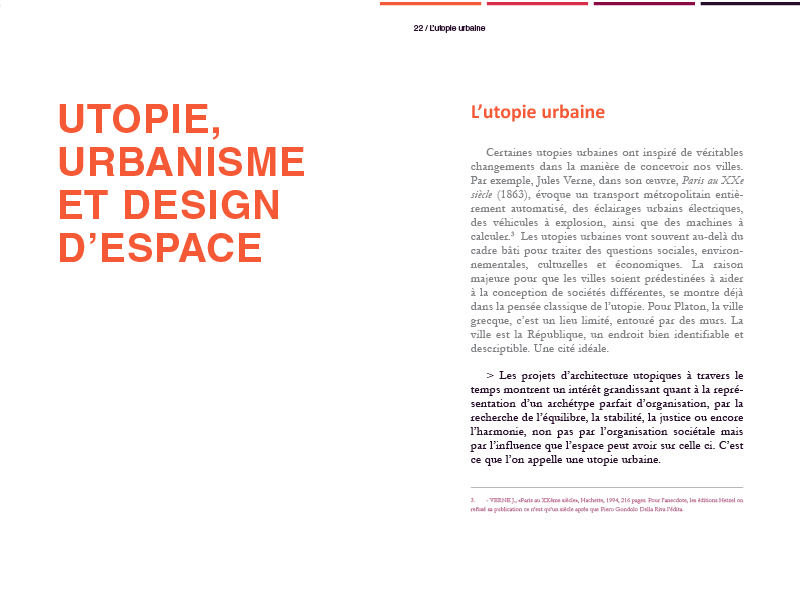 design Urban Design Mémoire thesis science-fiction mobility Health city futur quantified-self