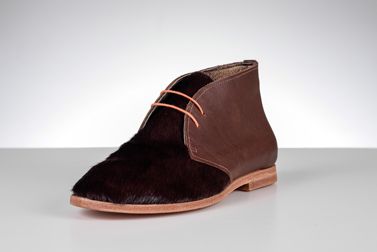 chukka handmade 100%leather footwear accessories leather