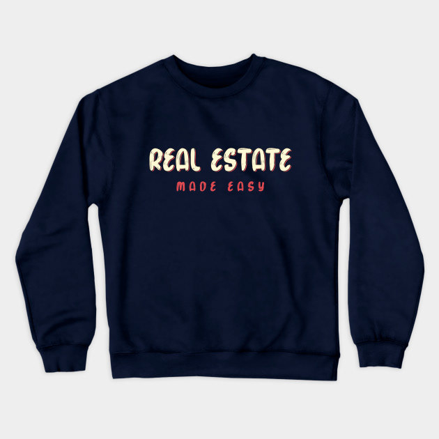 agent apparel Print on demand real estate real estate agents real estate brokers realtor T Shirt T-Shirt Design typography  