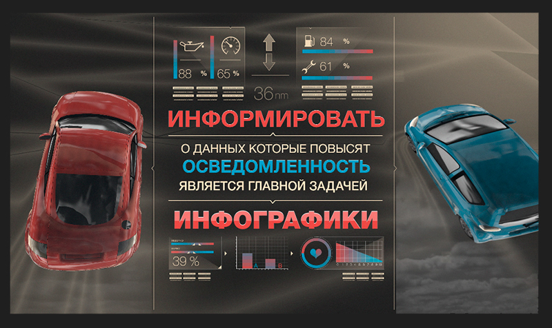 kiev ukraine Freelance car presentation video presentation explainer video infographic freelance kiev motion graphic Cars