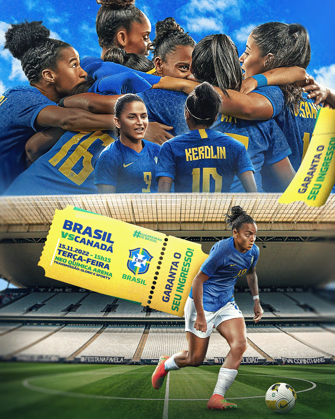 File:Seleção brasileira de futebol feminino, 03072011, DSC00861