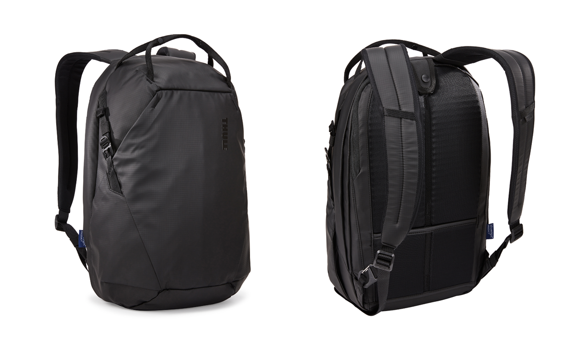 backpack bag crossbody daypack security security bag Sling sling bag softgoods Thule Thule tact
