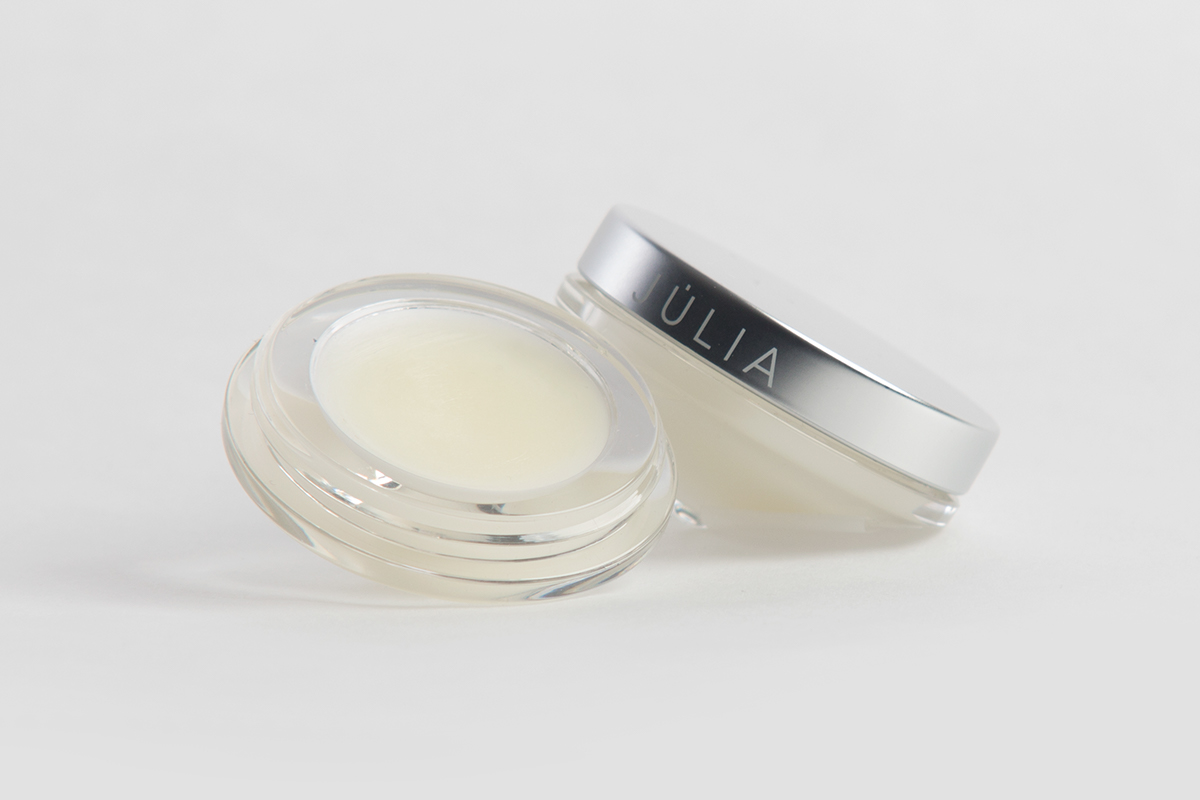 Adobe Portfolio lip balm cosmetic packaging cosmetics diamond  quartz