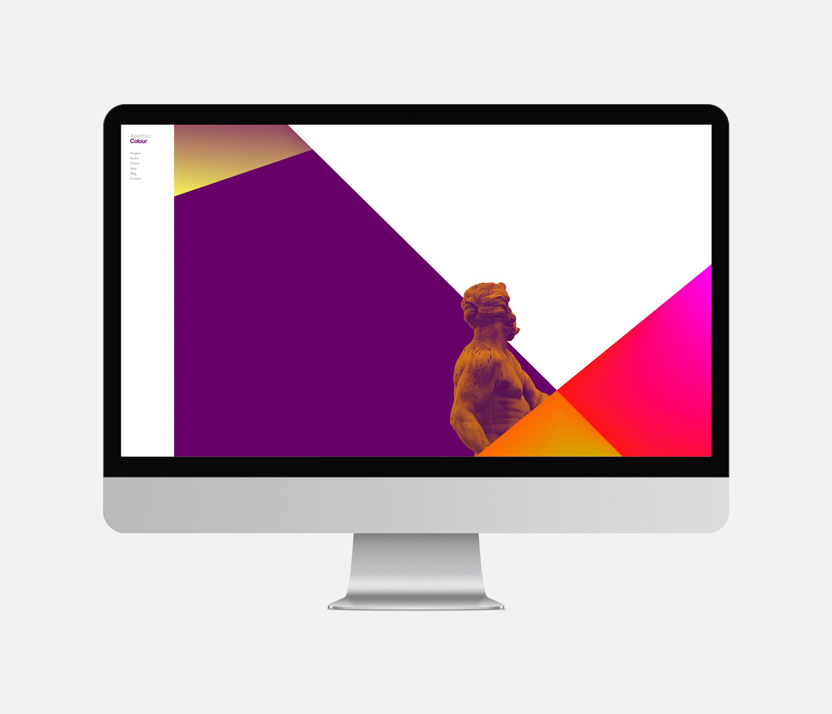 html5 wordpress portfolio Website agency studio css css3 JavaScript jquery Responsive Colourful  minimal grid Columns