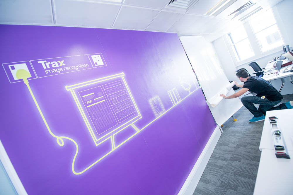 Office Office Graphics  Office Branding Office fit out custom wall graphics office fit outgraphics