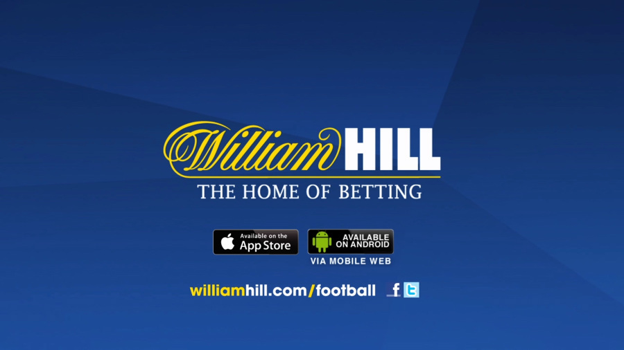 William Hill betting Live Odds Paul Clements RocknRoller Studios vfx cinema 4d c4d commercial tvc vray