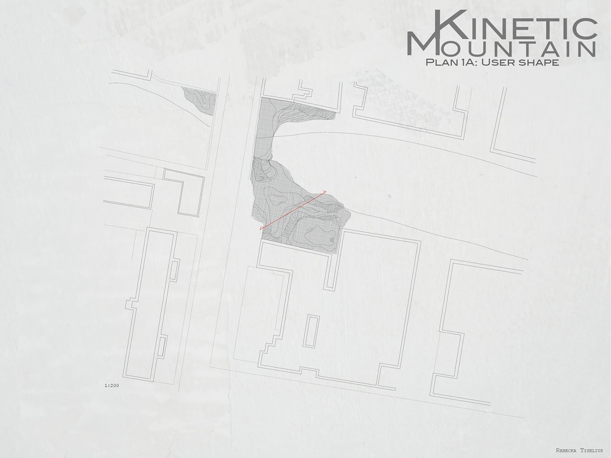 architcture interactive kinetic