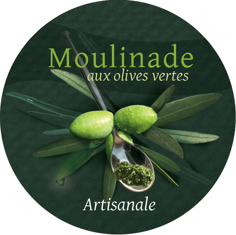 Lo Moulinet - Moulinade