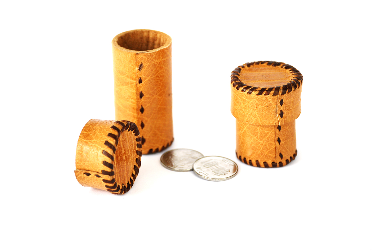 Leather Craft coinbox craft jawaja office accessories penholder product design  craft design accessory design Office accessory