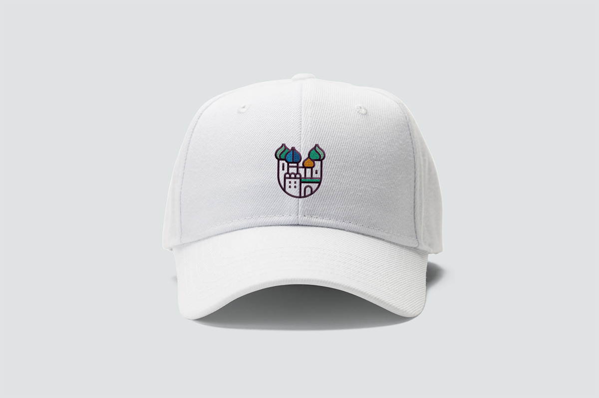 Image may contain: fashion accessory, cap and baseball cap