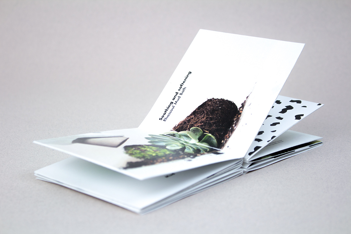 Booklet Photography  Art Direction.