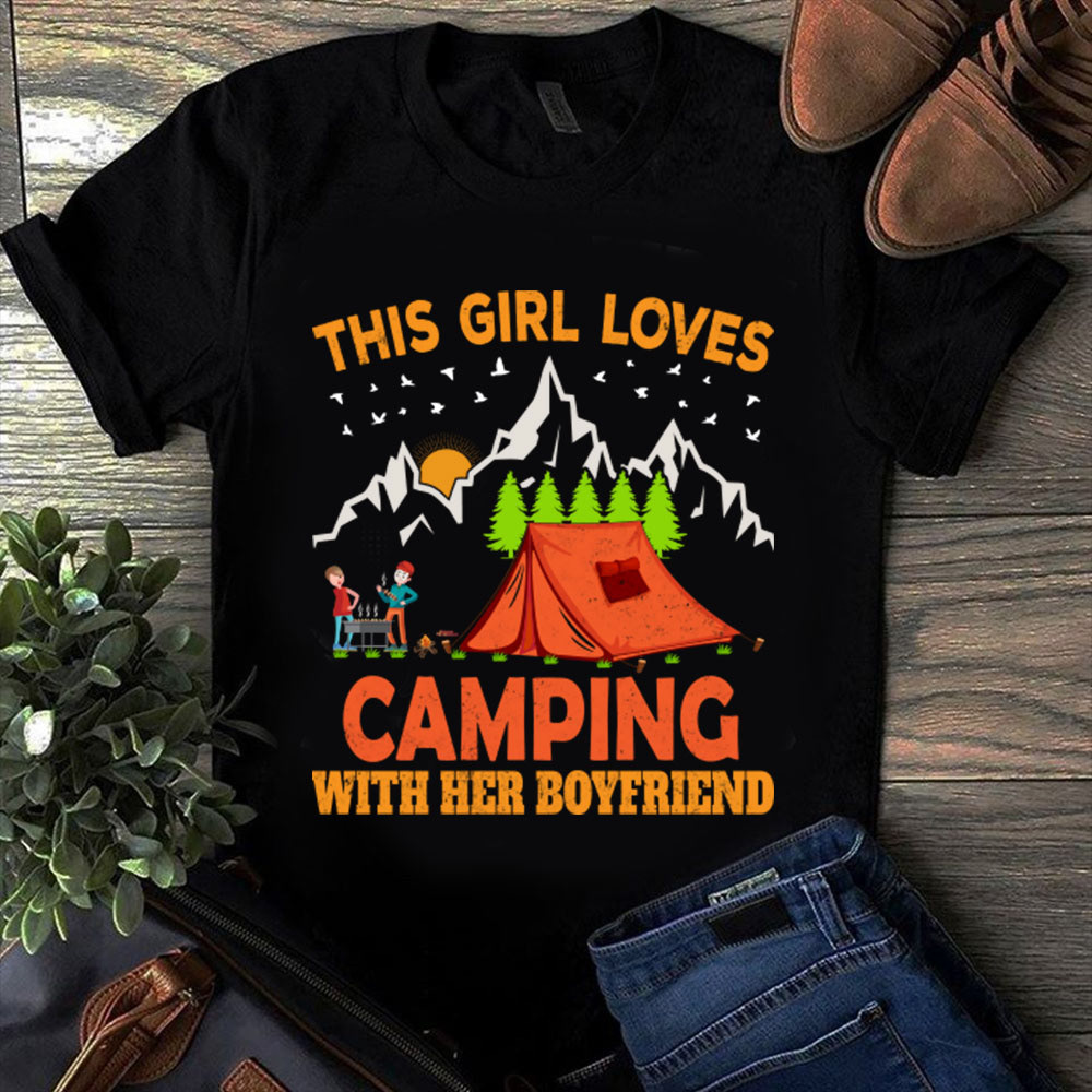 camping CAMPING T-SHIRT BUNDLE camping T-shirt Design design forecast i love camping mountain t-shirt T-Shirt Design t-shirt design bundle Typography t-shirt design