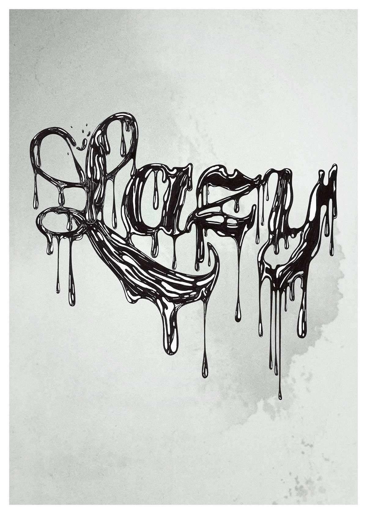 hand drawn fonts bossco fan script vito sans font photoshop cs3 warsaw grunge DISTORTED fluii Liquid