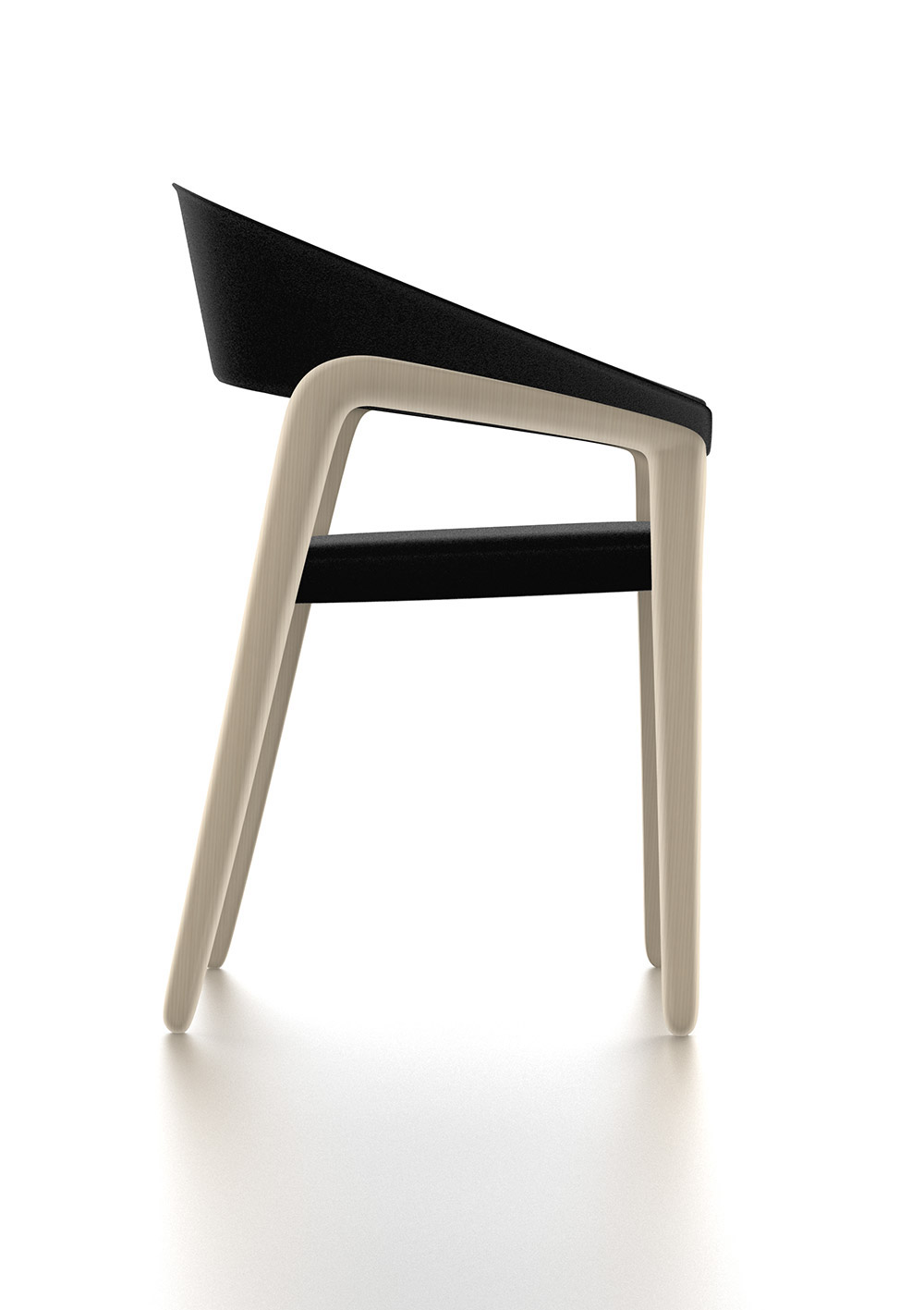 Adobe Portfolio Memory potocco Rodrigo Torres design salone del mobile chair wood leather