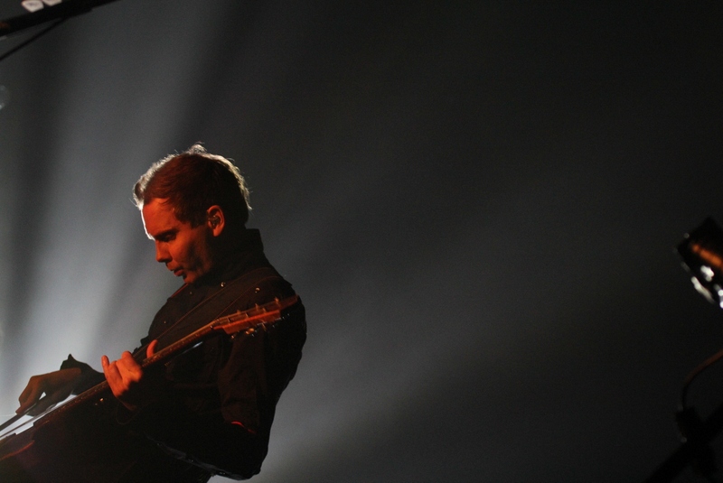 concert gigs sigur ros band
