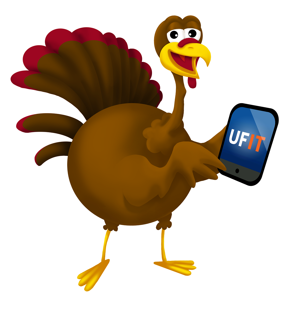 thanksgiving Turkey Holiday Web graphics banner seasonal marketing   draw art