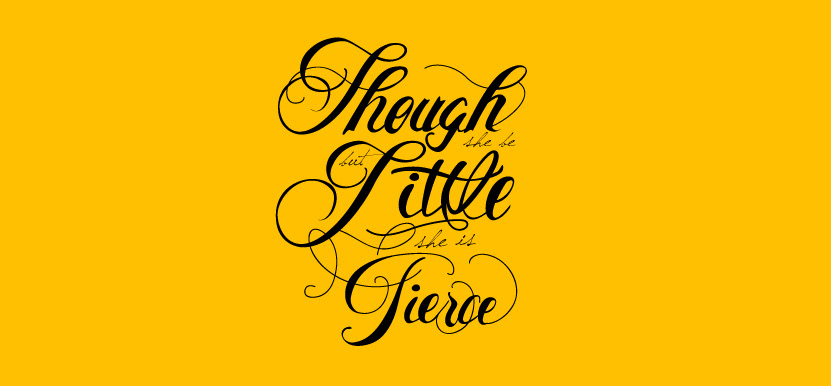 lettering type typo letters Quotes