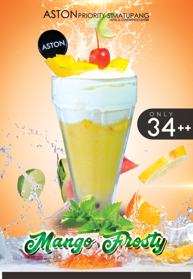 beverages Food  Photography  product Frosty aston