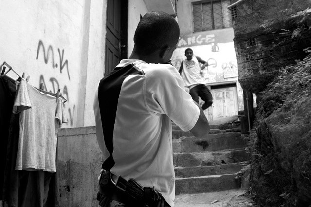 Brazil Rio de Janeiro rocinha favela slum social problems traffic children Poverty people human interesting