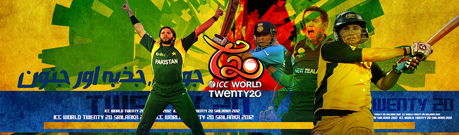 Cricket world cup 2012 Pakistan India T20 World Cup srilanka england campaign brand ahsan ahsan chaudhry lahore ground audience match
