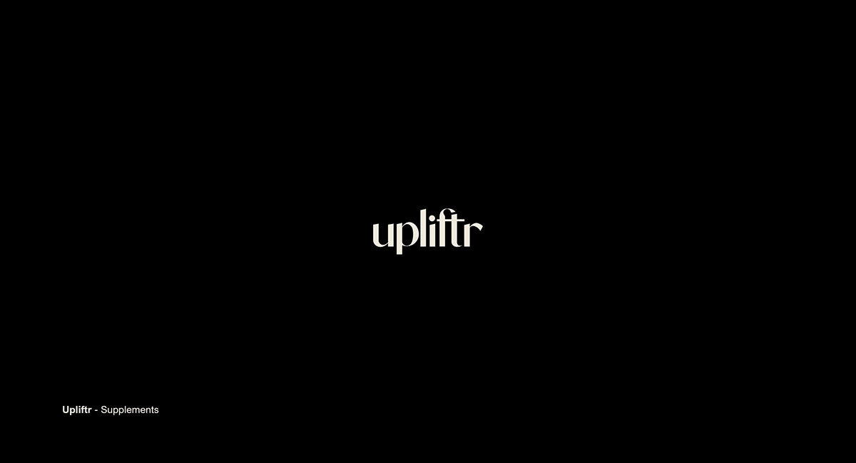 Upliftr Logo