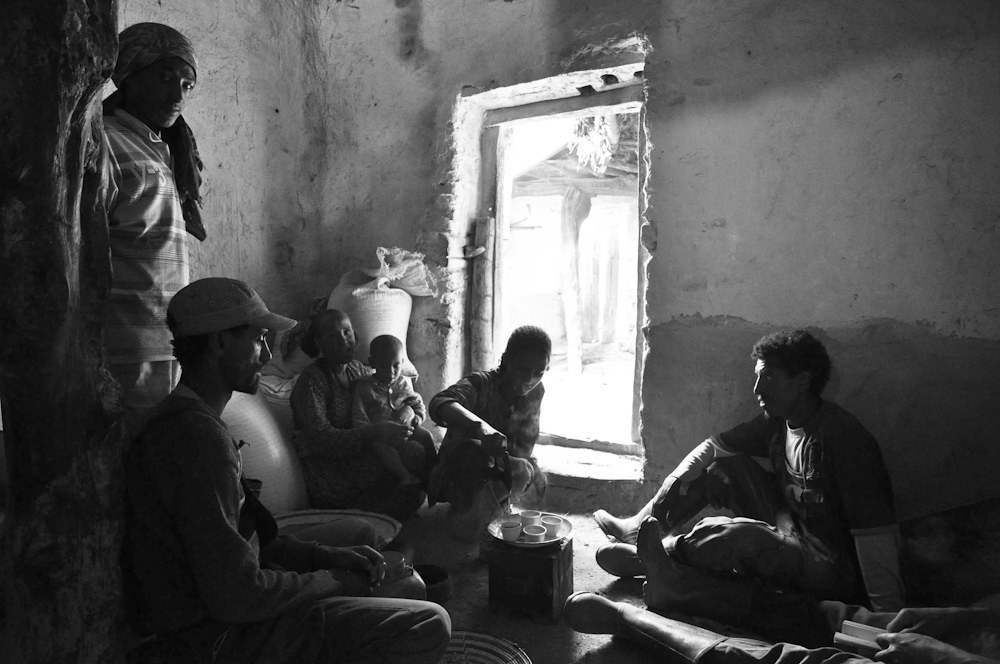 reportage  photojournalism  ethiopia Addis Abeba  tigray
