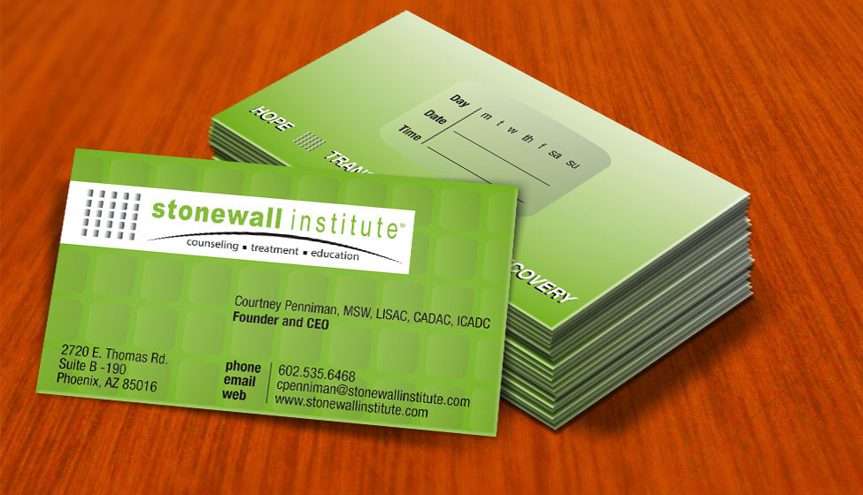 Business card design business card graphic design  print material