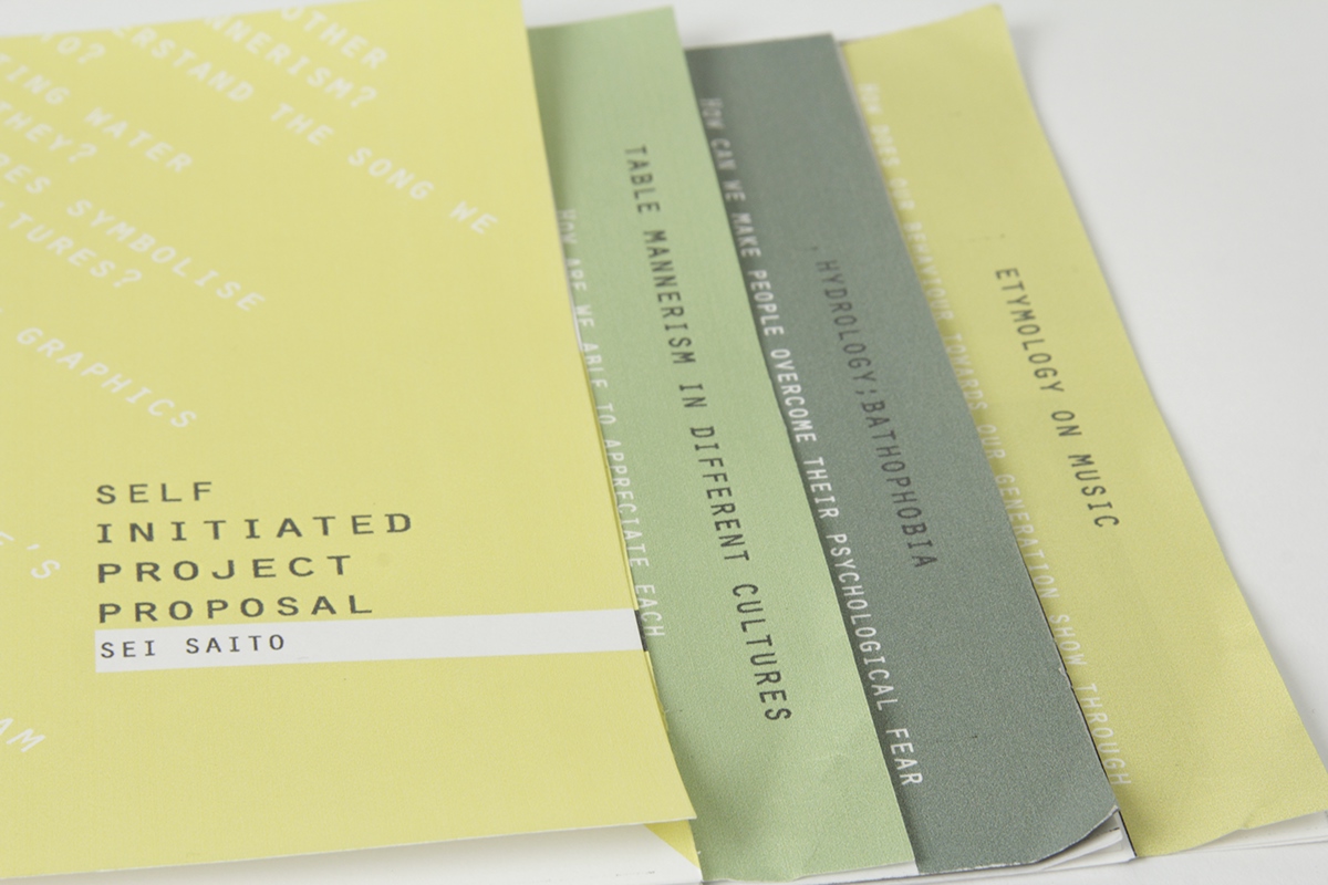 self initiated project publication yellow energy