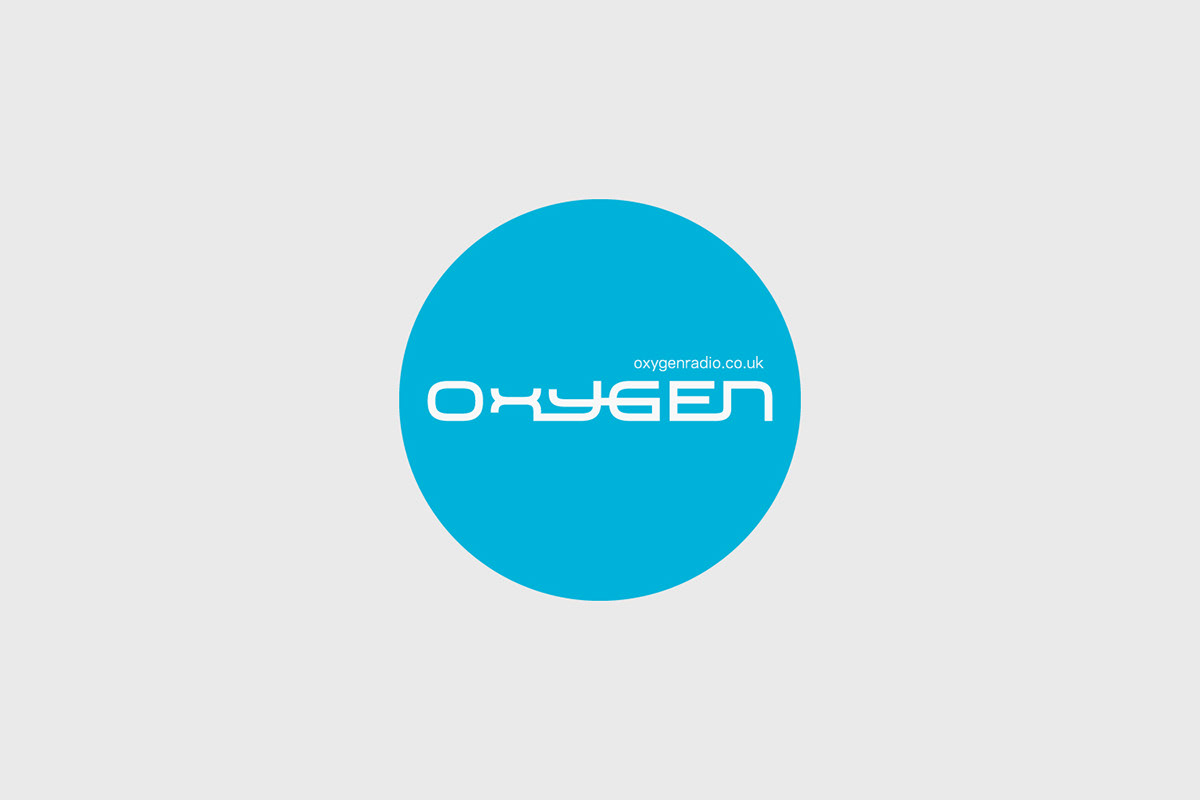 oxygen  Six17  Mel Campbell  logotype  art direction