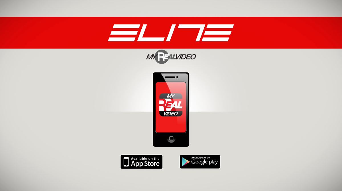 Elite bikes training app iphone android
