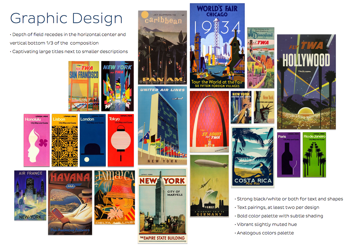 brand book visual design marketing  