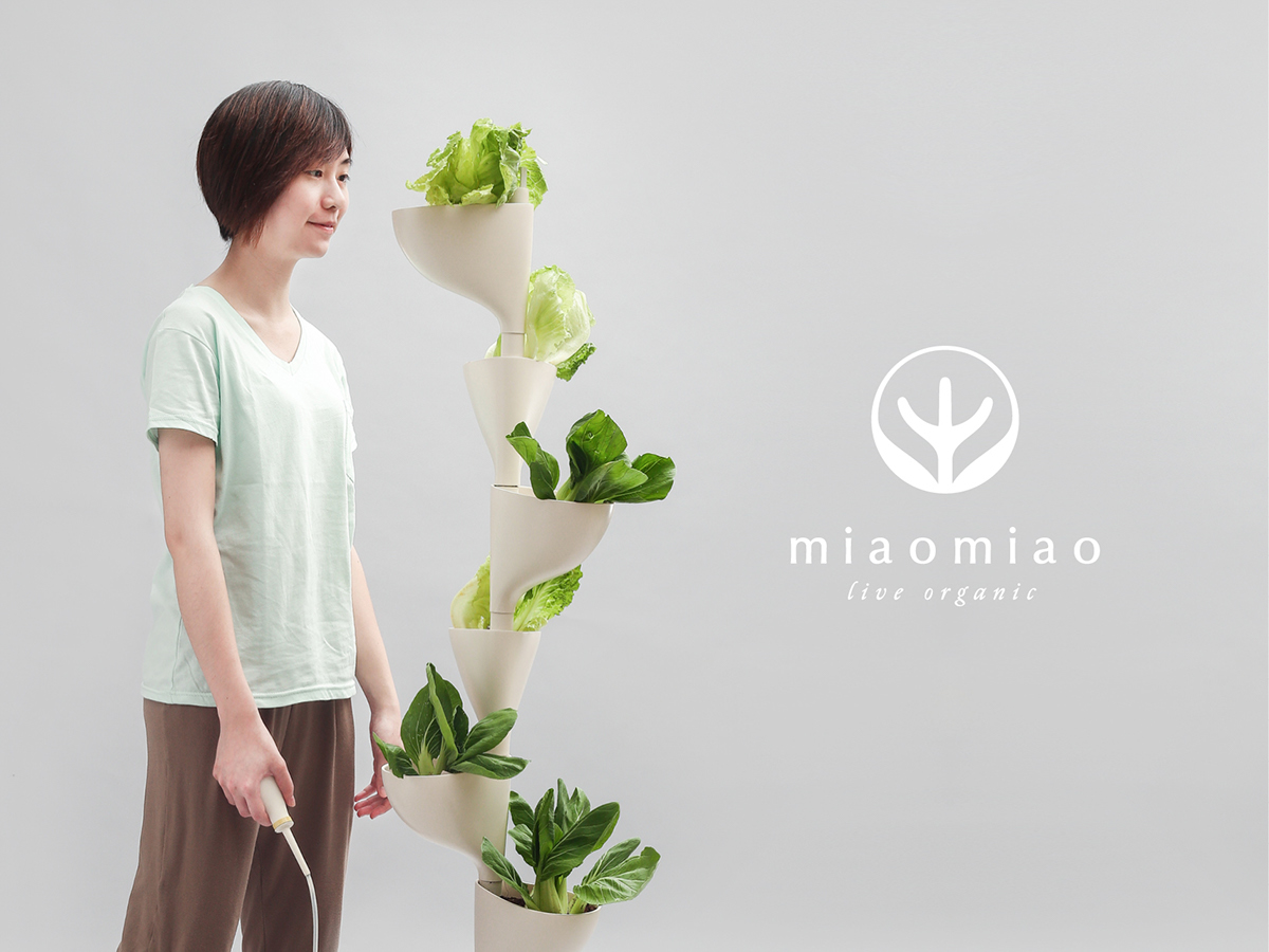 hydroponic gardening Family farming agriculture 3d-printing