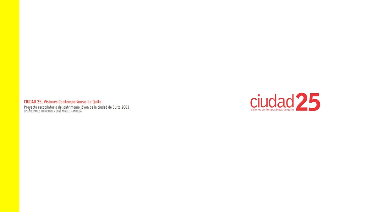 anima retrovisor Ecuador quito South America design pablo iturralde diseño ecuatoriano ecuadorean design diseño gráfico diseño gráfico latinoamericano latin american