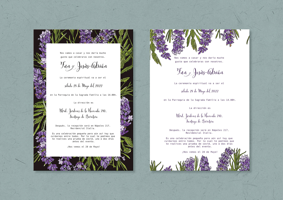 wedding invitation cards digital invitation Digital Wedding invite event invitation floral invitations print print design  save the date