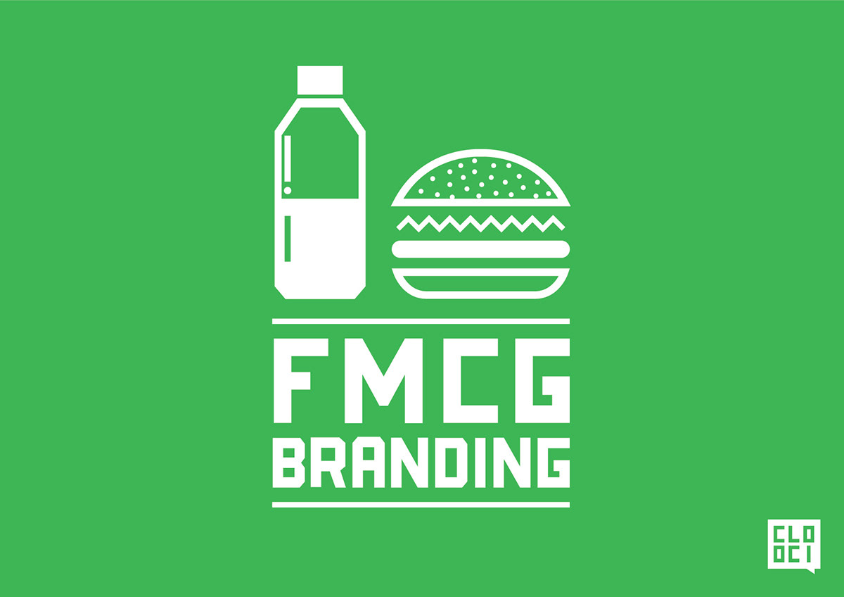 FMCG branding catalogue clooci creative make things fun marketing  