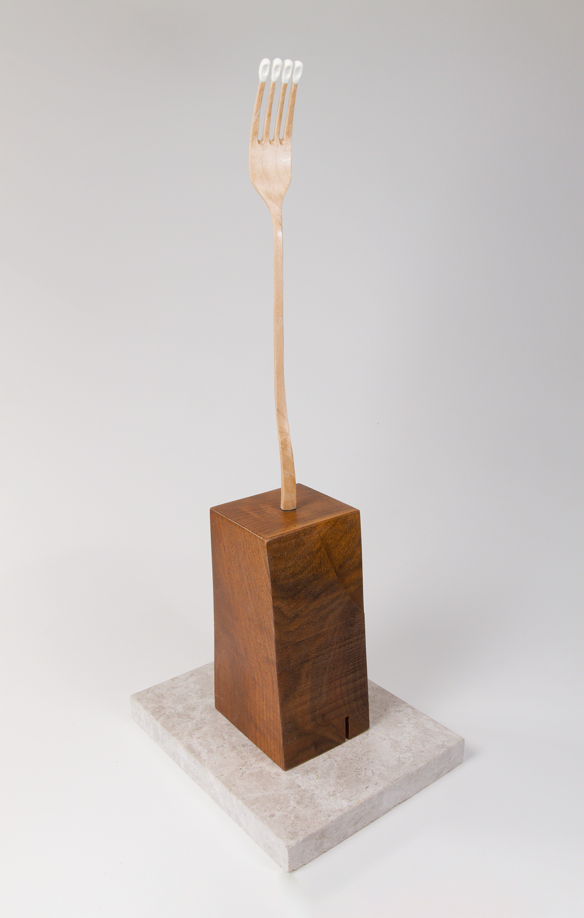sculpture spoon design wood working  graphic design  art package design  Exhibition  Photography 