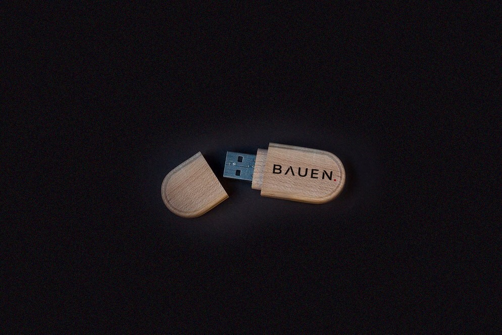 architecture Bauen logo architect