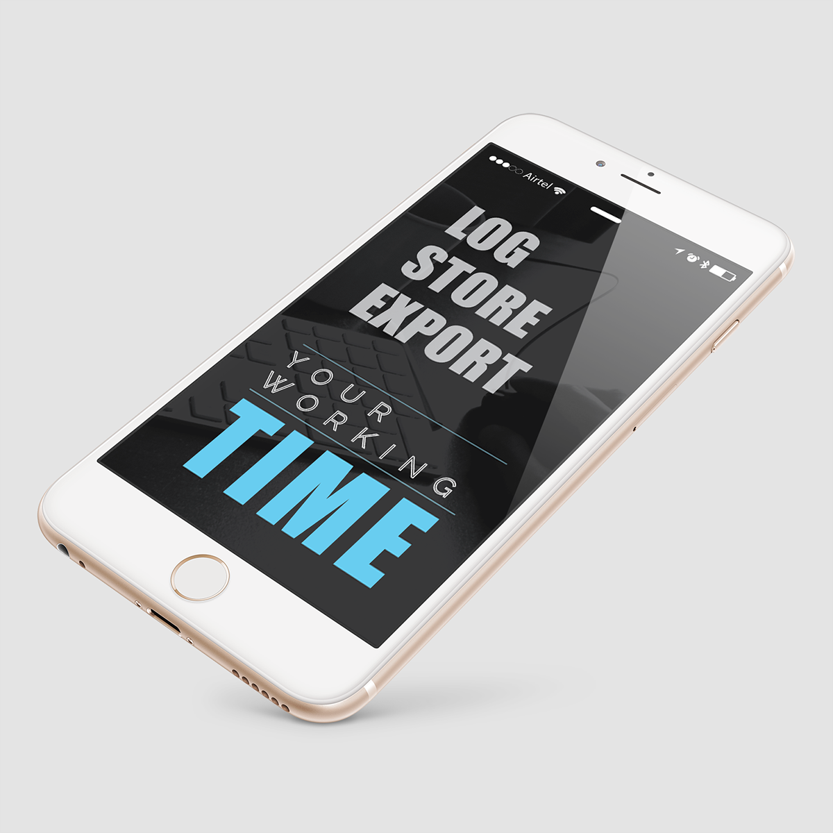 iphone-app-ui iphone-development iOS-App iOS-app-design UI ux iphone-ux