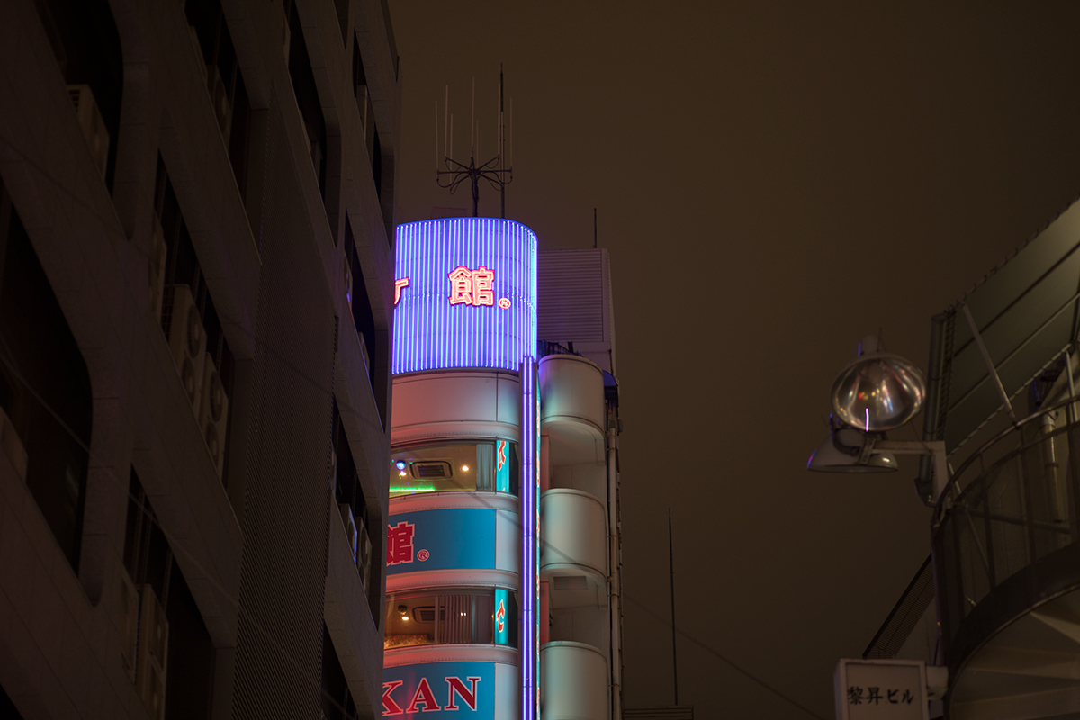 Photography  japan tokyo street photography portrait night city solitude nostalgia ANONYMACY