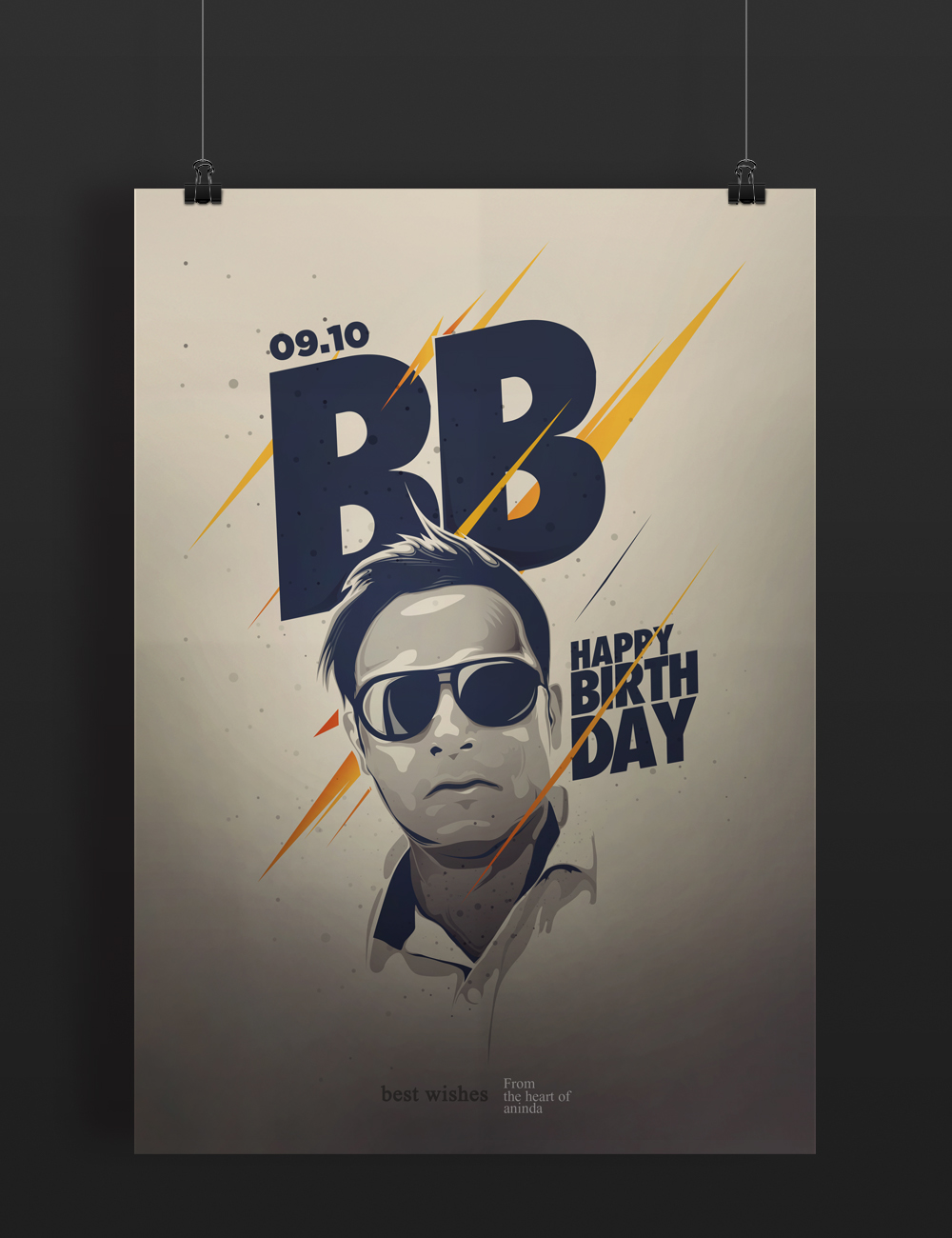 posters vector raster