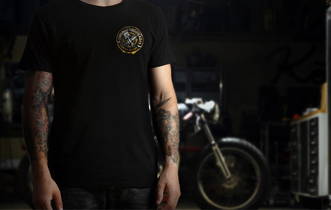 Skull Shirt t-shirt skull illustration Helmet motorcycle Cars diye artist diye illustration diye design