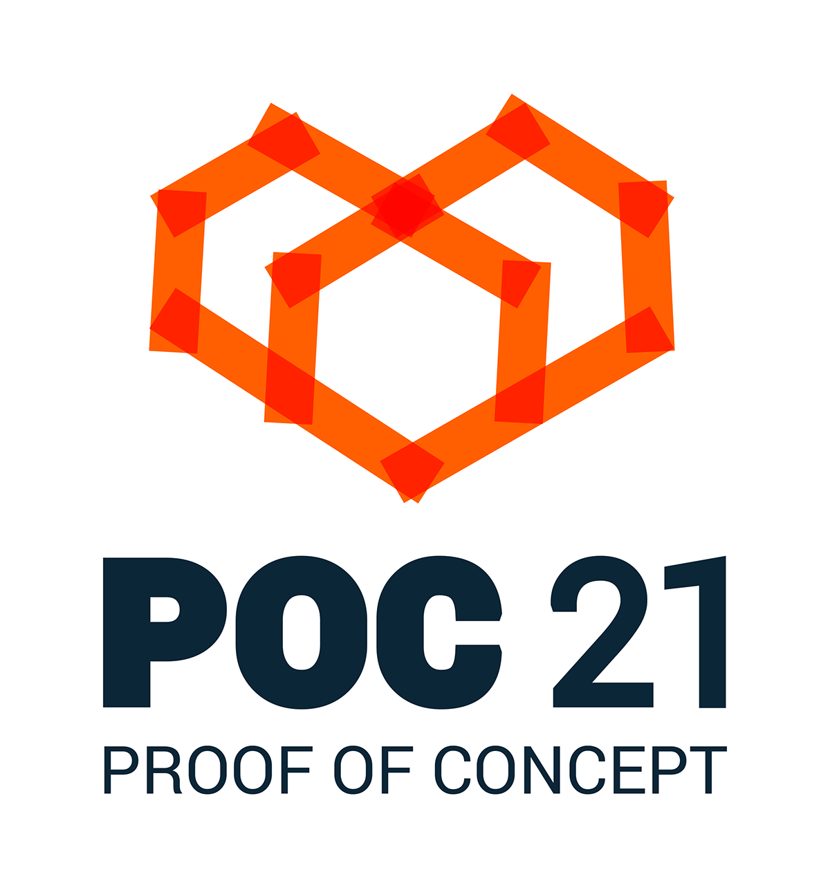 POC21 Proof of concept design DIY open source