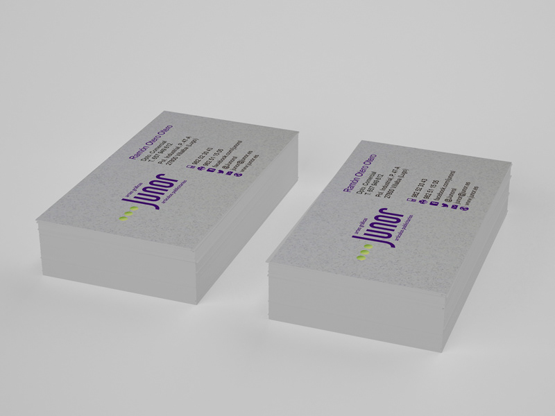 card personal design Mockup print cards
