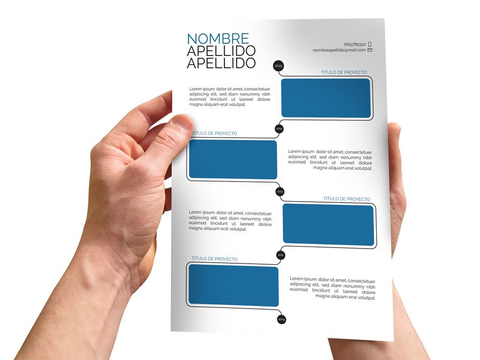 Resume portfolio print creative cover letter motivation letter letter design